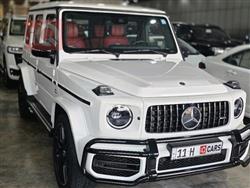مرسيدس بنز G-Class